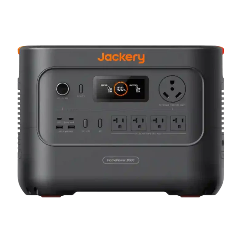Jackery Explorer 3000 v2