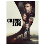 Crime 101