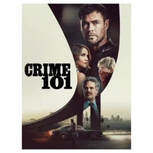 Crime 101