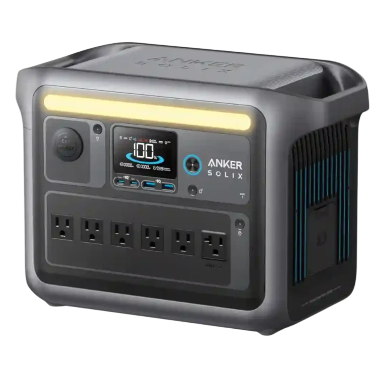 Anker Solix C1000