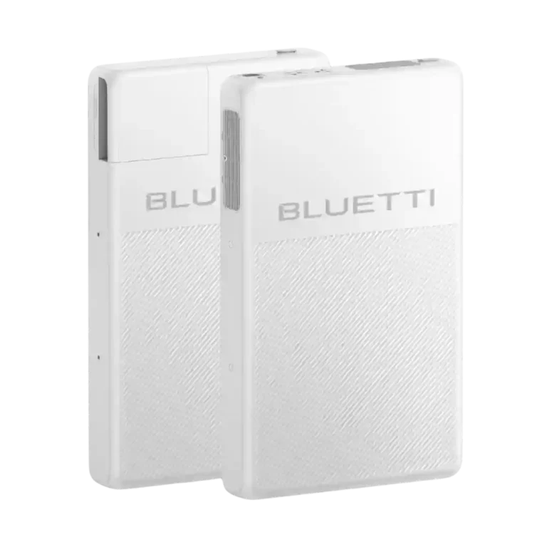 Bluetti FridgePower