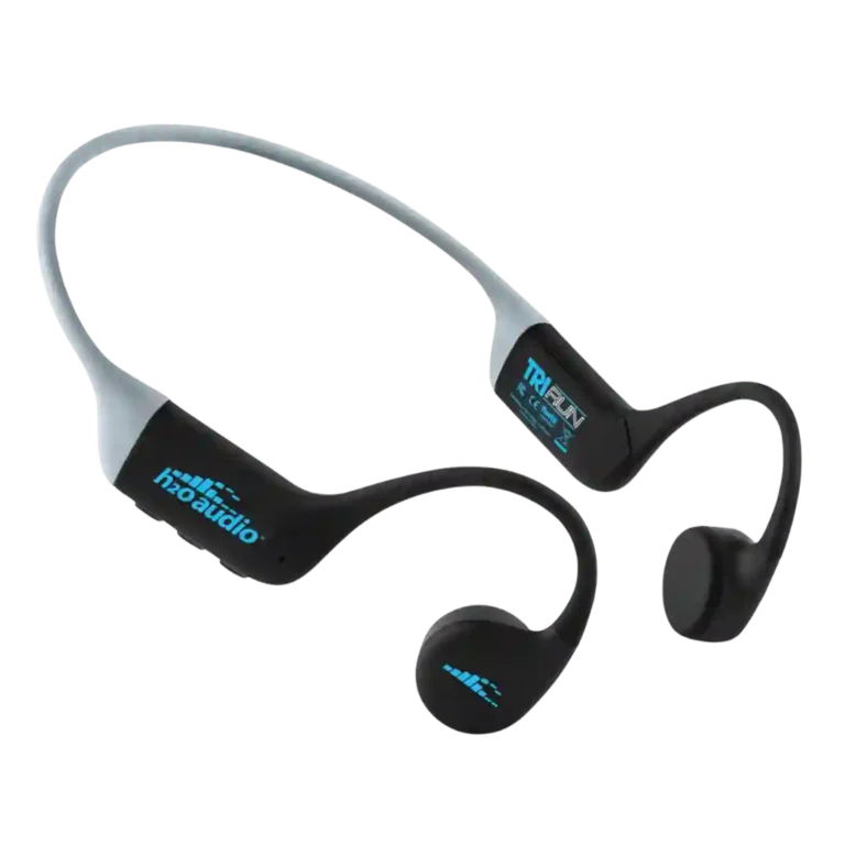 H2O Audio Tri Run
