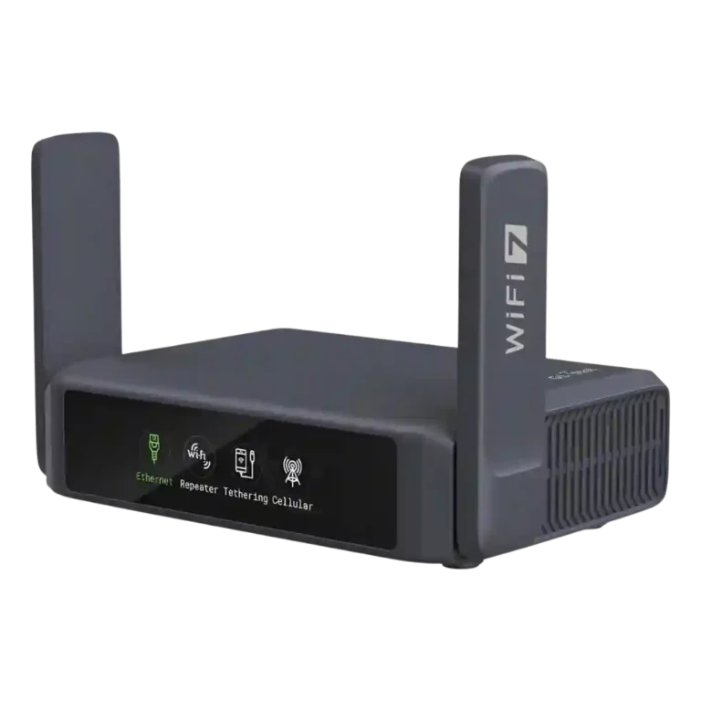 GL.iNet GL-BE3600 Slate 7