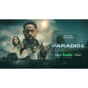 Paradise, Season 2