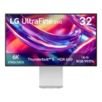 LG UltraFine 6K Evo 32U990A