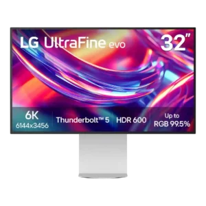 LG UltraFine 6K Evo 32U990A