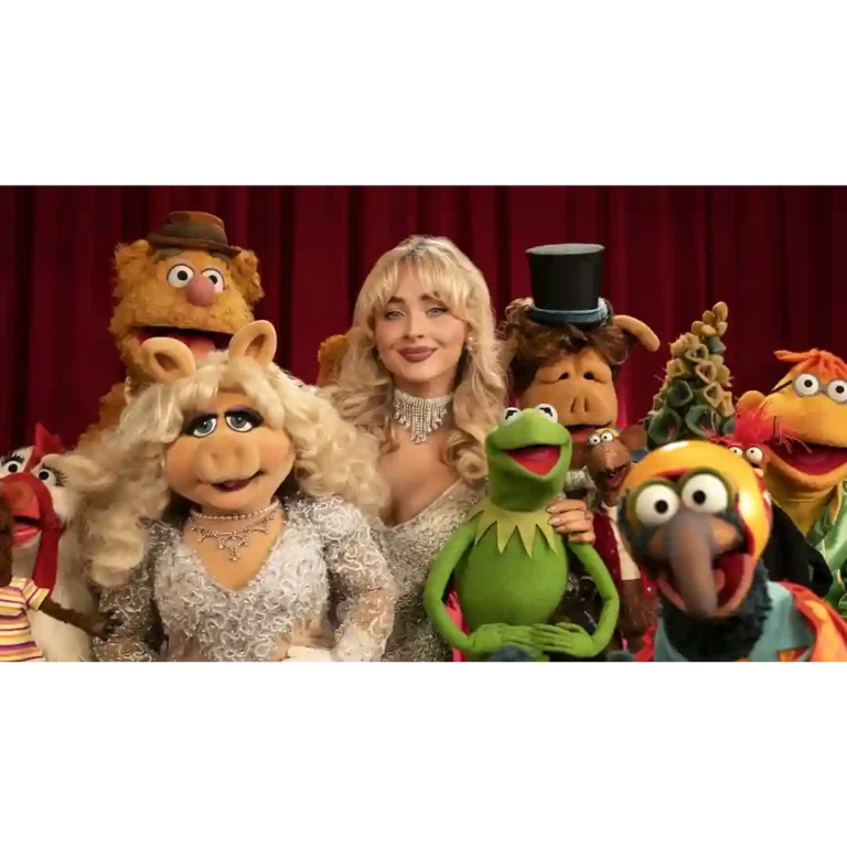 The Muppet Show (2026)