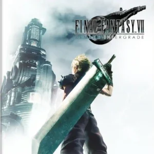 Final Fantasy VII Remake Intergrade