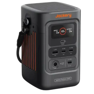 Jackery Explorer 240D