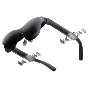 RayNeo Air 4 Pro