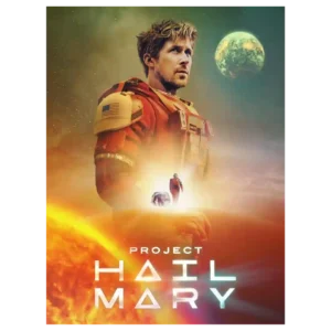 Project Hail Mary