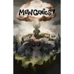 Mewgenics