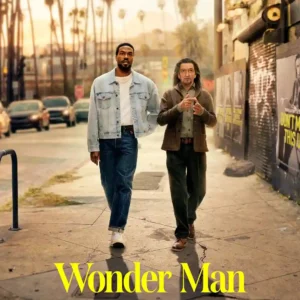 Wonder Man, Season 1