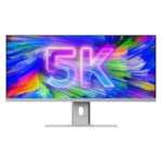 Alogic Edge 40-inch 5K ultrawide