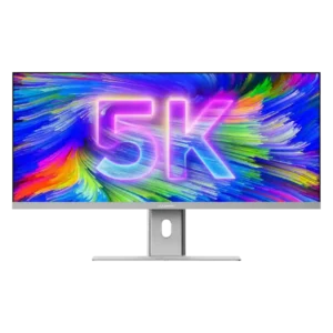Alogic Edge 40-inch 5K ultrawide
