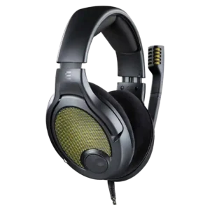 Drop + Epos PC38X
