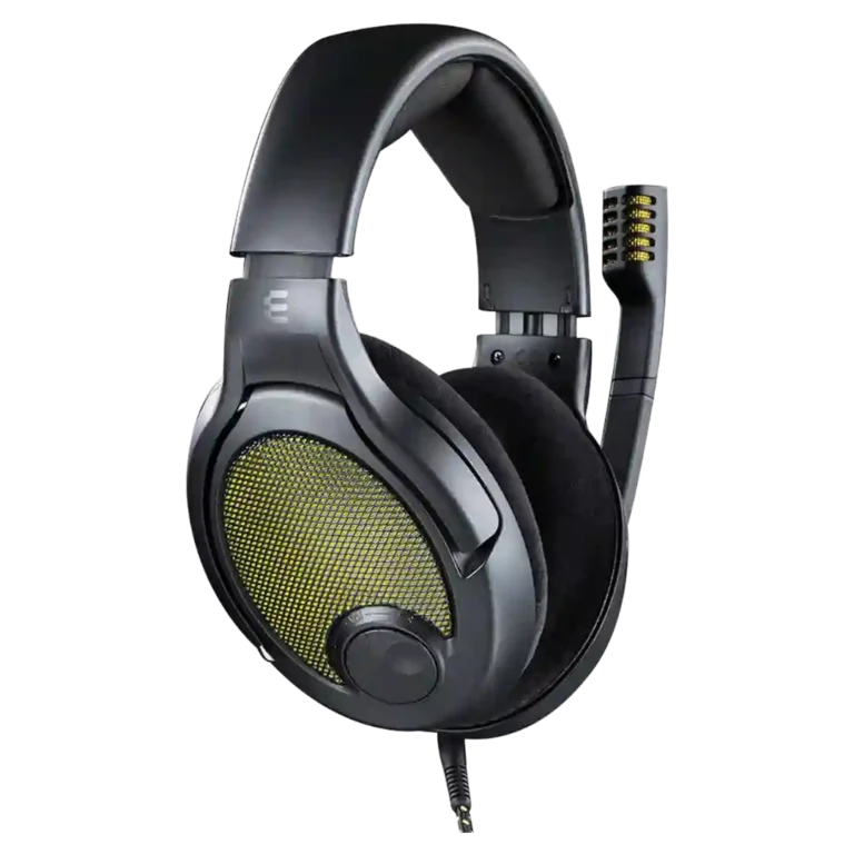 Drop + Epos PC38X
