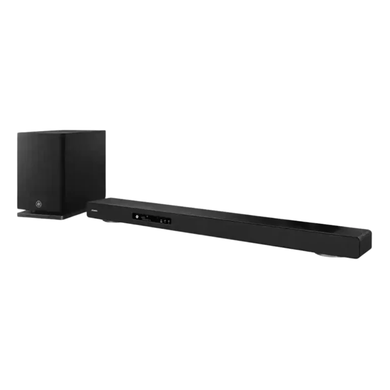 Yamaha True X Surround 90A