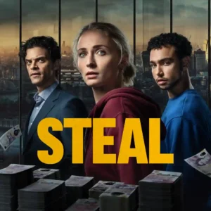 Steal, Season 1