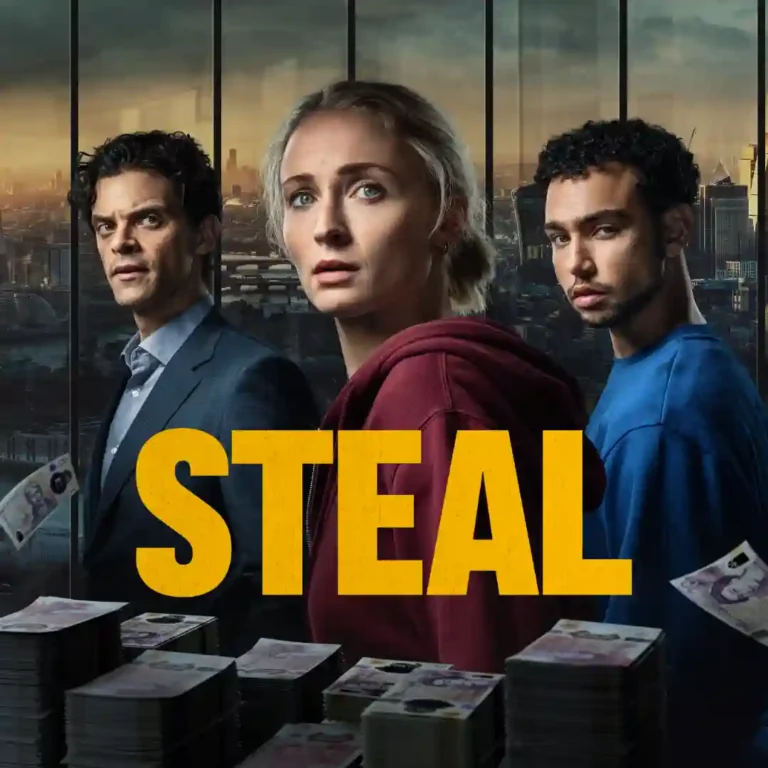 Steal, Season 1