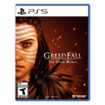 GreedFall: The Dying World Review