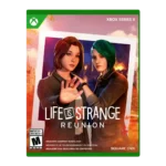 Life is Strange: Reunion