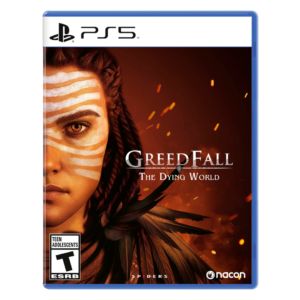 GreedFall: The Dying World Review