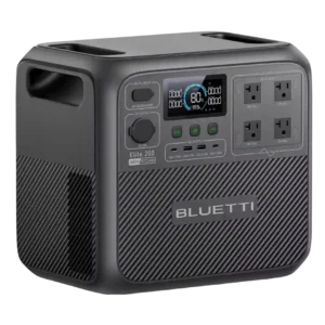 Bluetti Elite 200 V2