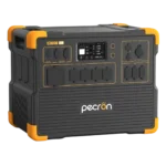 Pecron E3600
