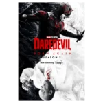 Daredevil: Born Again, Season 2