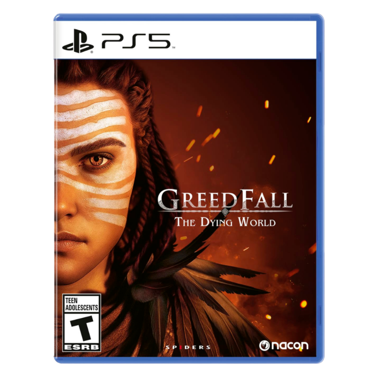 GreedFall: The Dying World Review