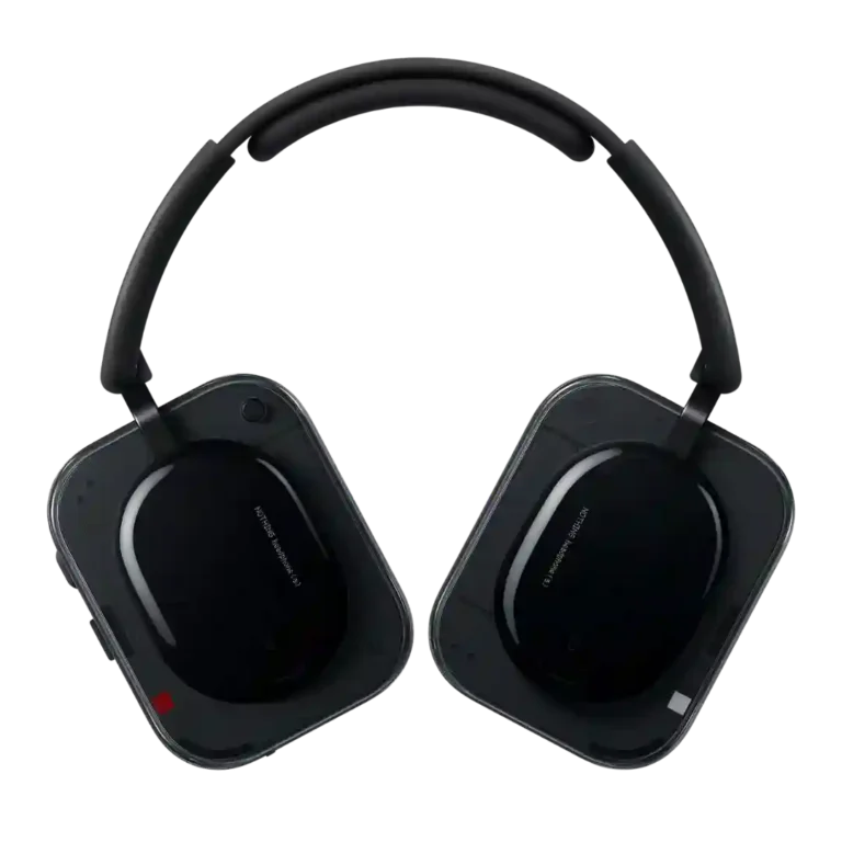 Nothing Headphone (a)