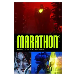 Marathon