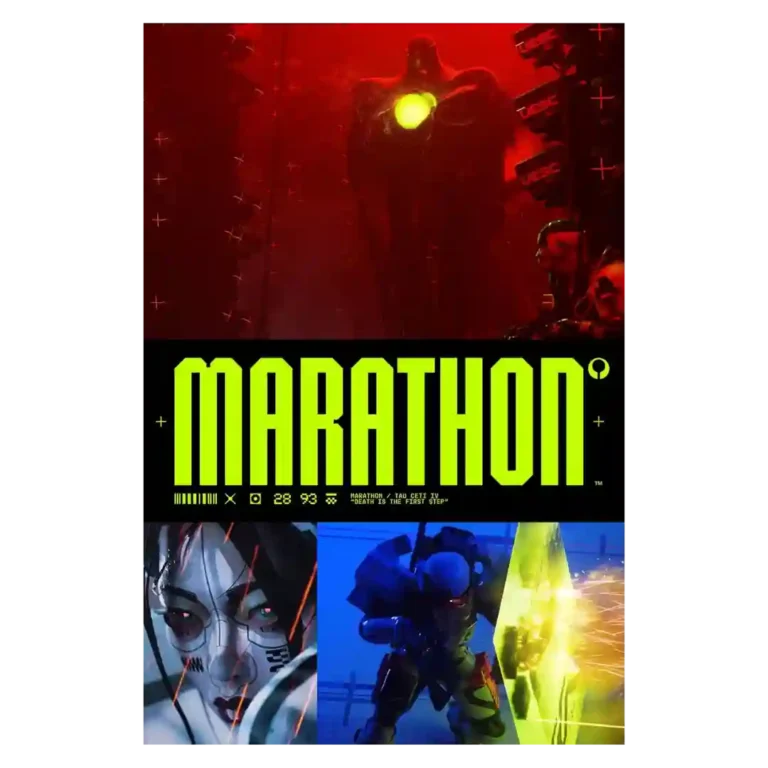 Marathon