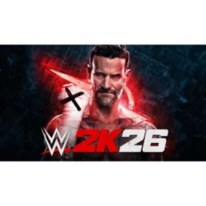 WWE 2K26