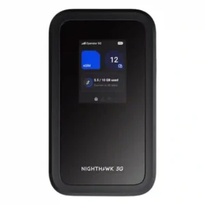 Netgear Nighthawk M7