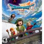 Dragon Quest VII Reimagined