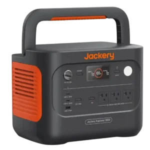 Jackery Explorer 1000 V2