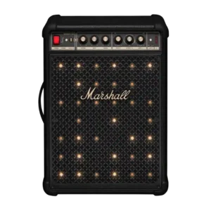 Marshall Bromley 450