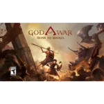 God of War Sons of Sparta