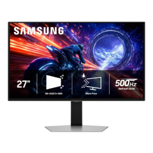 Samsung Odyssey OLED G6 G60SF