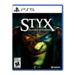 Styx: Blades of Greed