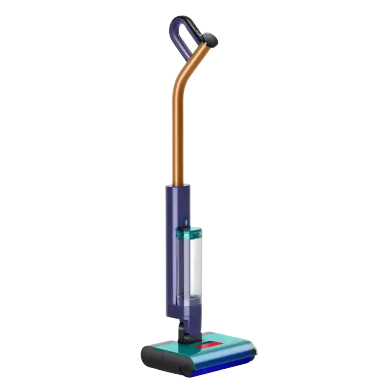 Dyson Clean+Wash Hygiene