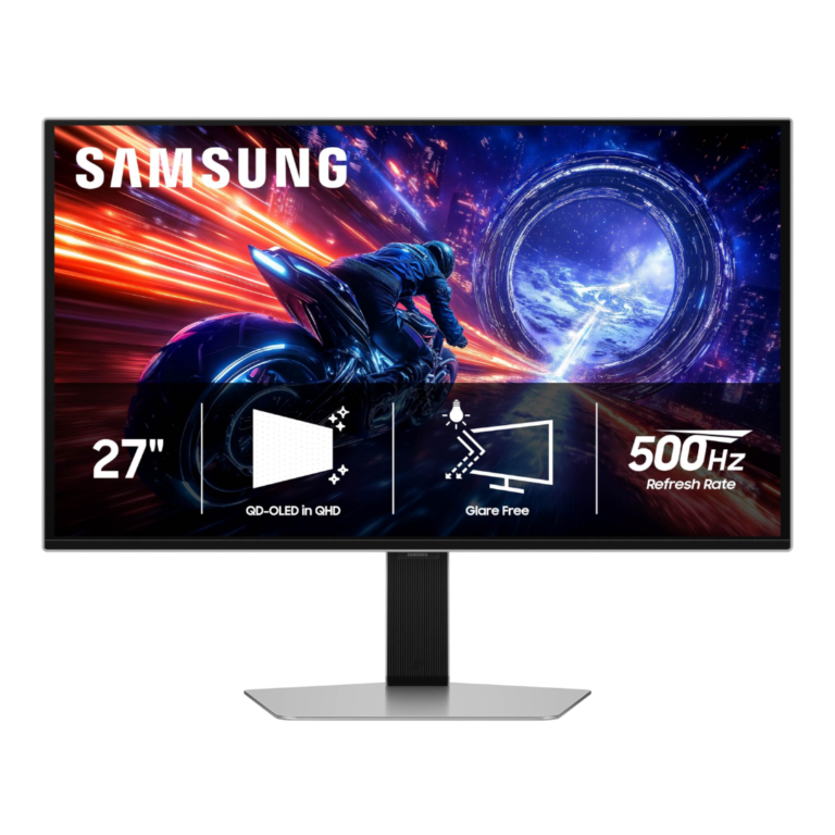 Samsung Odyssey OLED G6 G60SF