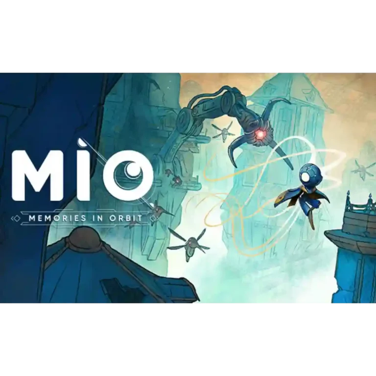 MIO: Memories In Orbit