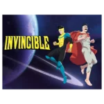 Invincible Season 4