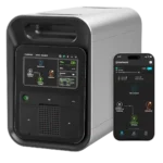 Enphase IQ PowerPack 1500