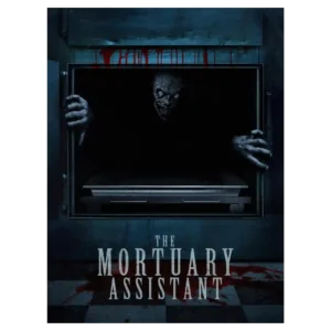 The Mortuary Assistant