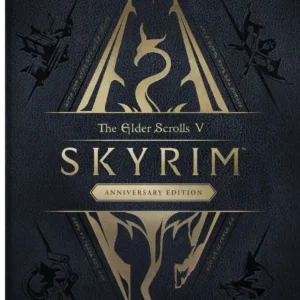 Elder Scrolls V: Skyrim