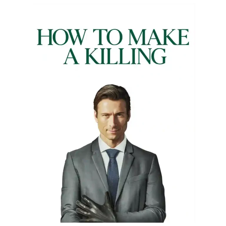 How to Make a Killing